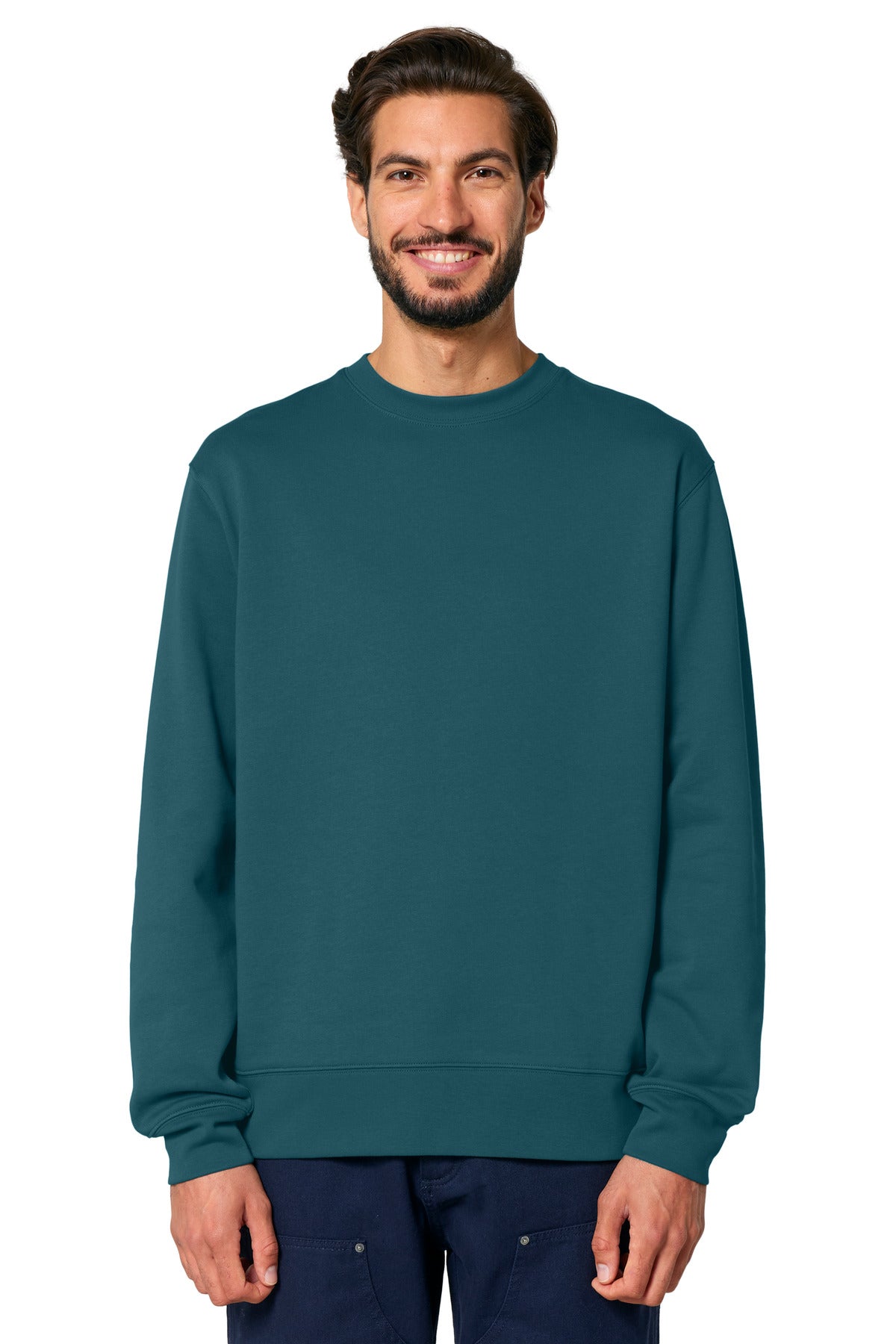 Stanley/Stella Unisex Changer 2.0 Crewneck Sweatshirt SXU004 Stargazer