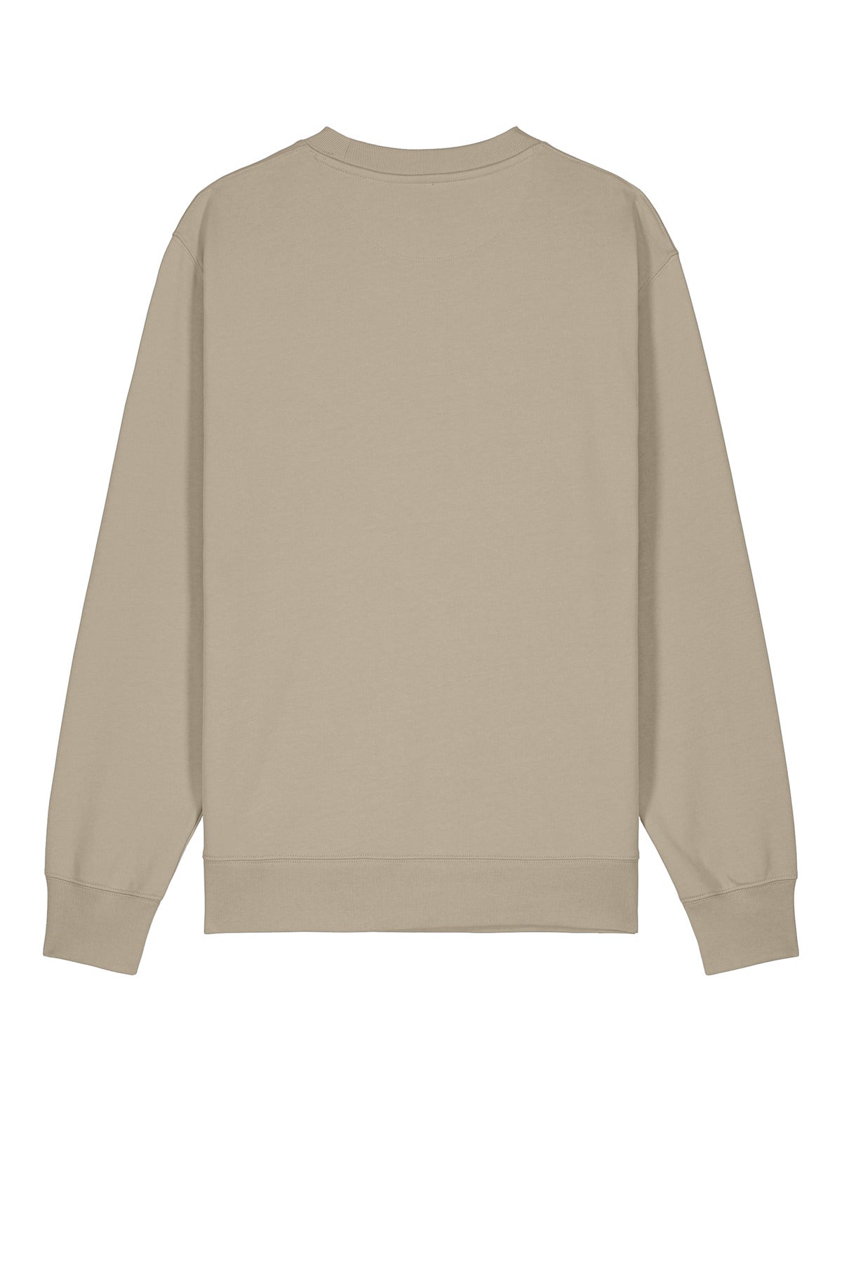 Stanley/Stella Unisex Changer 2.0 Crewneck Sweatshirt SXU004 Stone