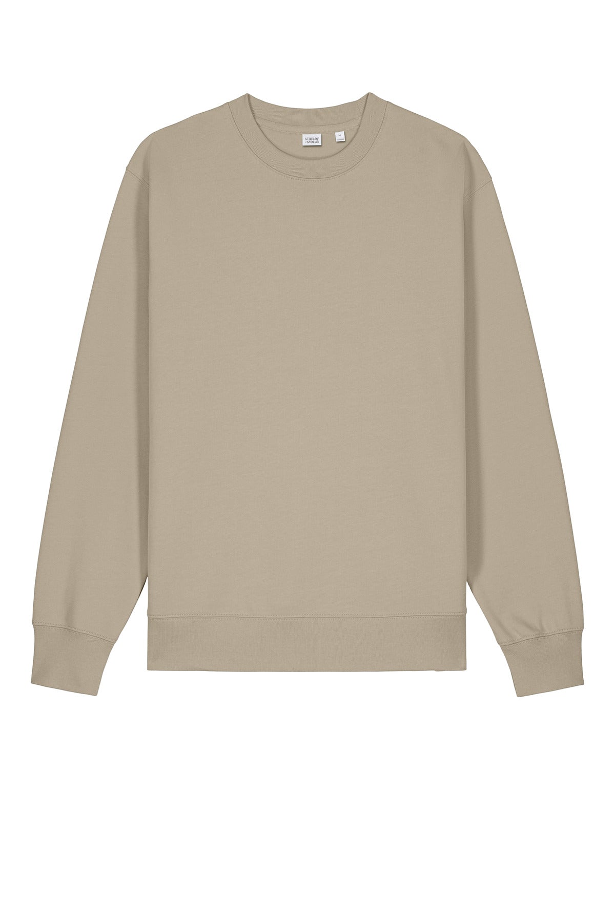 Stanley/Stella Unisex Changer 2.0 Crewneck Sweatshirt SXU004 Stone