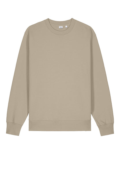 Stanley/Stella Unisex Changer 2.0 Crewneck Sweatshirt SXU004 Stone