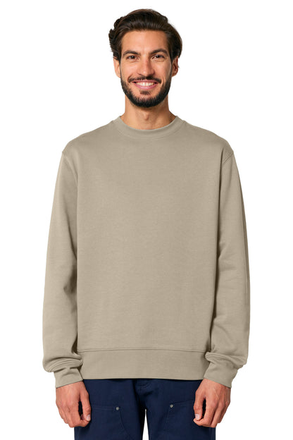 Stanley/Stella Unisex Changer 2.0 Crewneck Sweatshirt SXU004 Stone