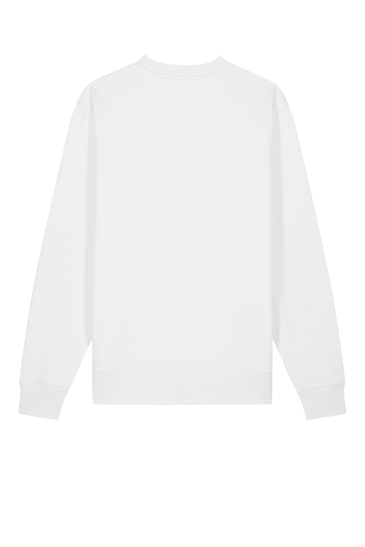Stanley/Stella Unisex Changer 2.0 Crewneck Sweatshirt SXU004 White