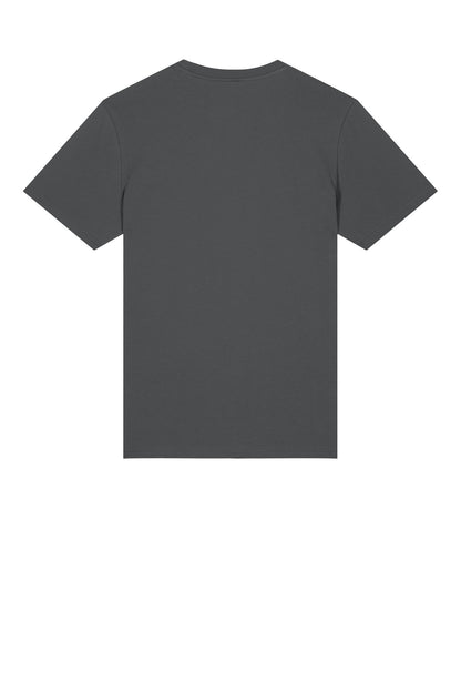 Stanley/Stella Unisex Crafter Tee SXU007 Anthracite