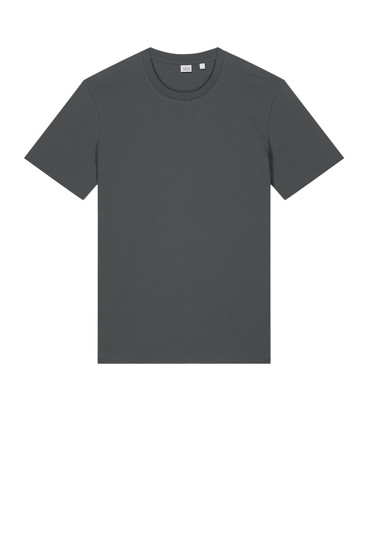 Stanley/Stella Unisex Crafter Tee SXU007 Anthracite