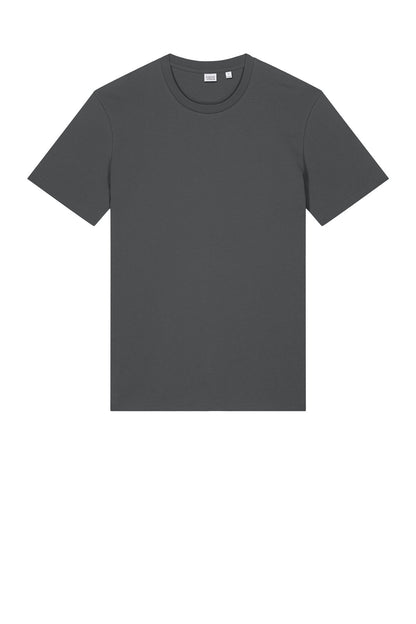 Stanley/Stella Unisex Crafter Tee SXU007 Anthracite
