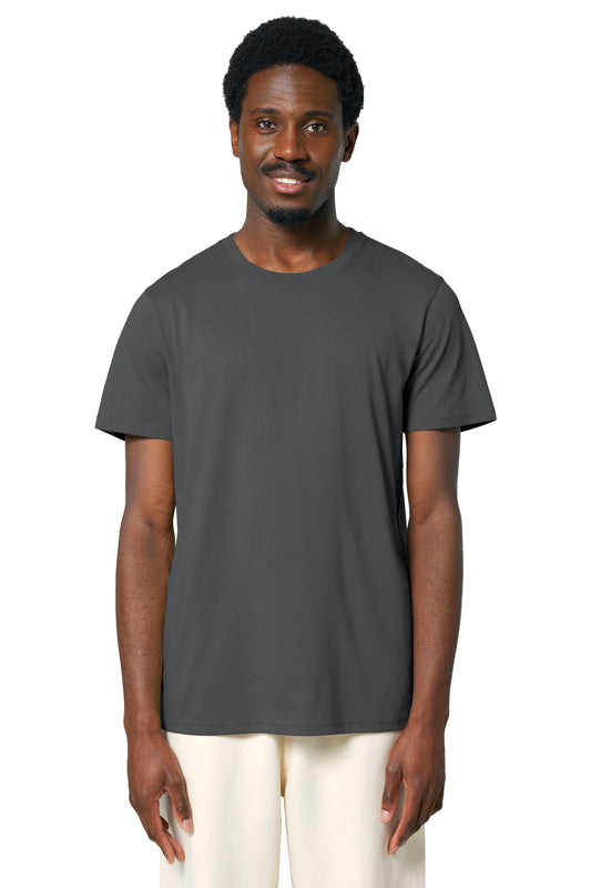 Stanley/Stella Unisex Crafter Tee SXU007 Anthracite