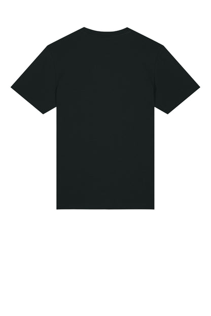 Stanley/Stella Unisex Crafter Tee SXU007 Black