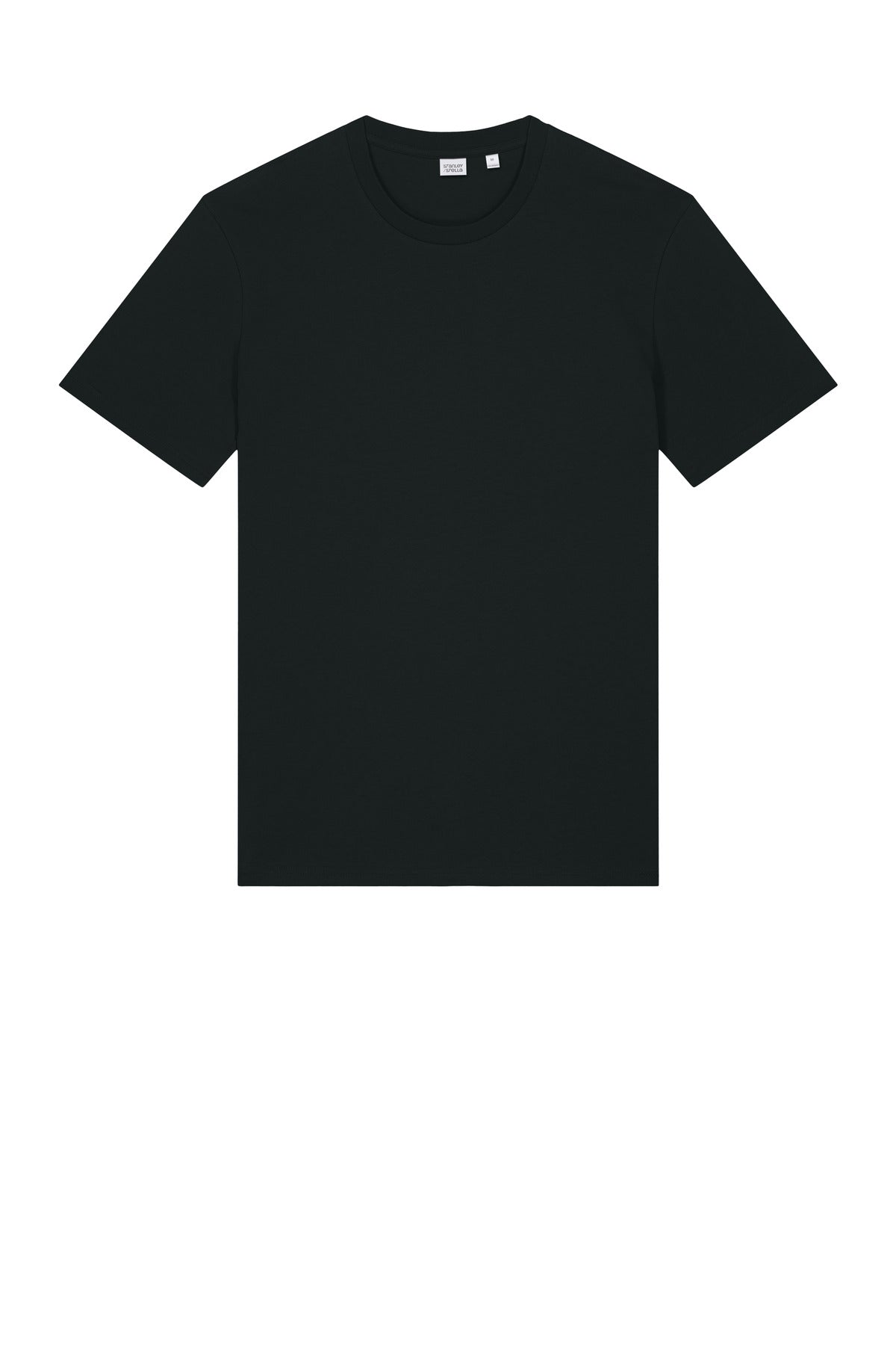 Stanley/Stella Unisex Crafter Tee SXU007 Black