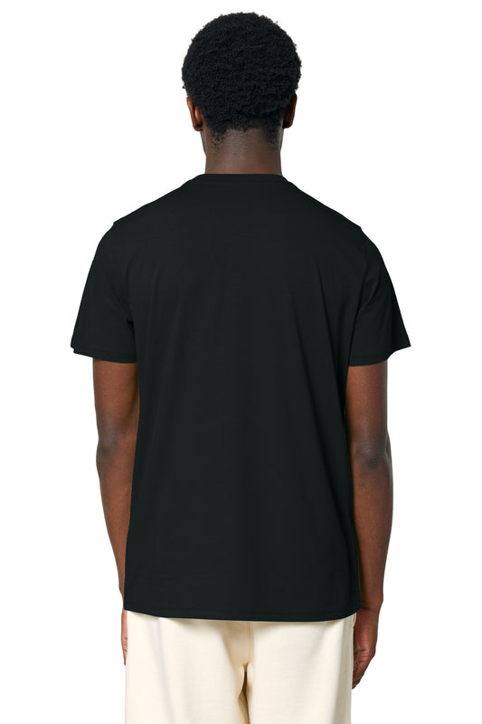 Stanley/Stella Unisex Crafter Tee SXU007 Black