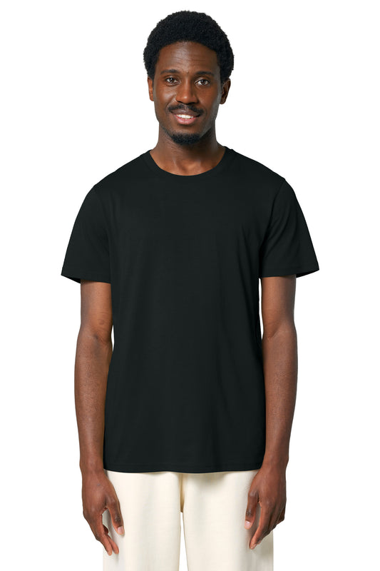 Stanley/Stella Unisex Crafter Tee SXU007 Black