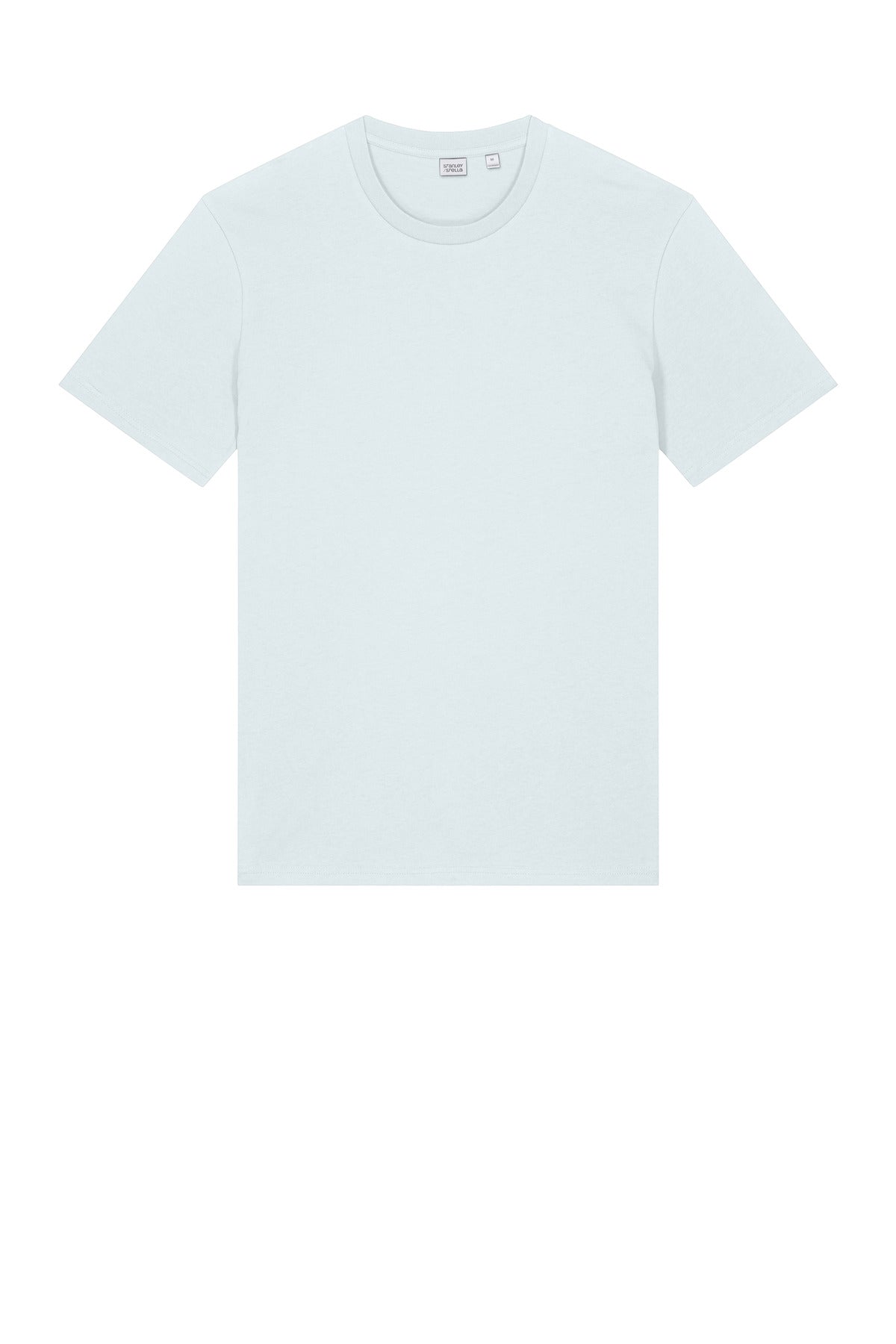 Stanley/Stella Unisex Crafter Tee SXU007 Blue Ice