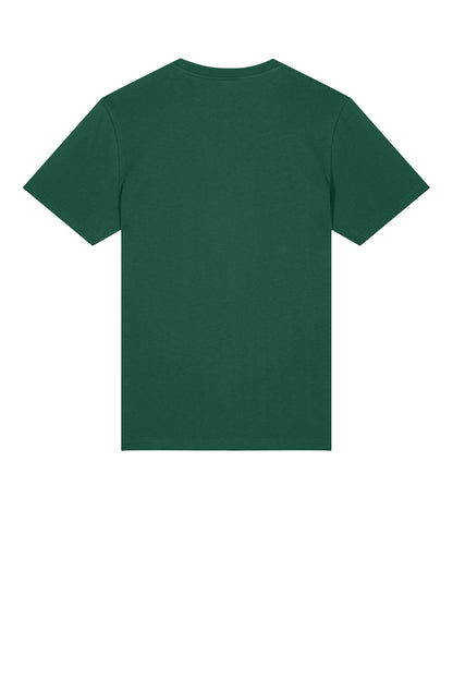 Stanley/Stella Unisex Crafter Tee SXU007 Bottle Green