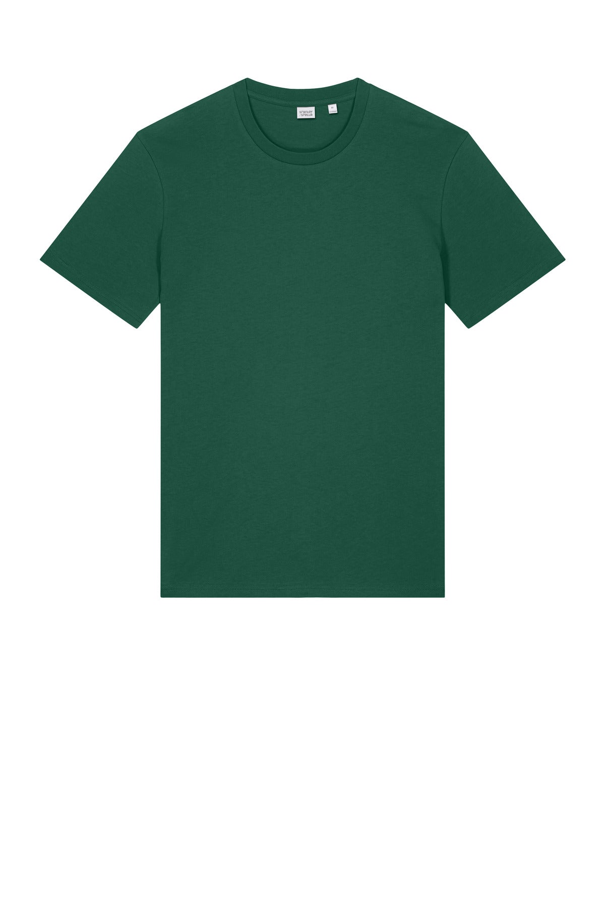 Stanley/Stella Unisex Crafter Tee SXU007 Bottle Green