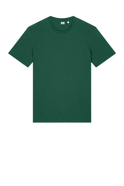Stanley/Stella Unisex Crafter Tee SXU007 Bottle Green