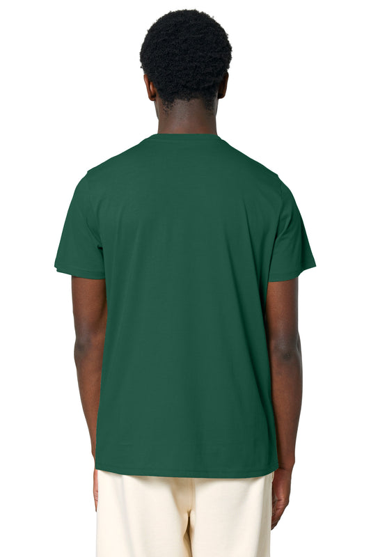 Stanley/Stella Unisex Crafter Tee SXU007 Bottle Green