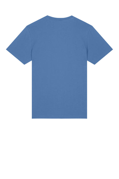 Stanley/Stella Unisex Crafter Tee SXU007 Bright Blue