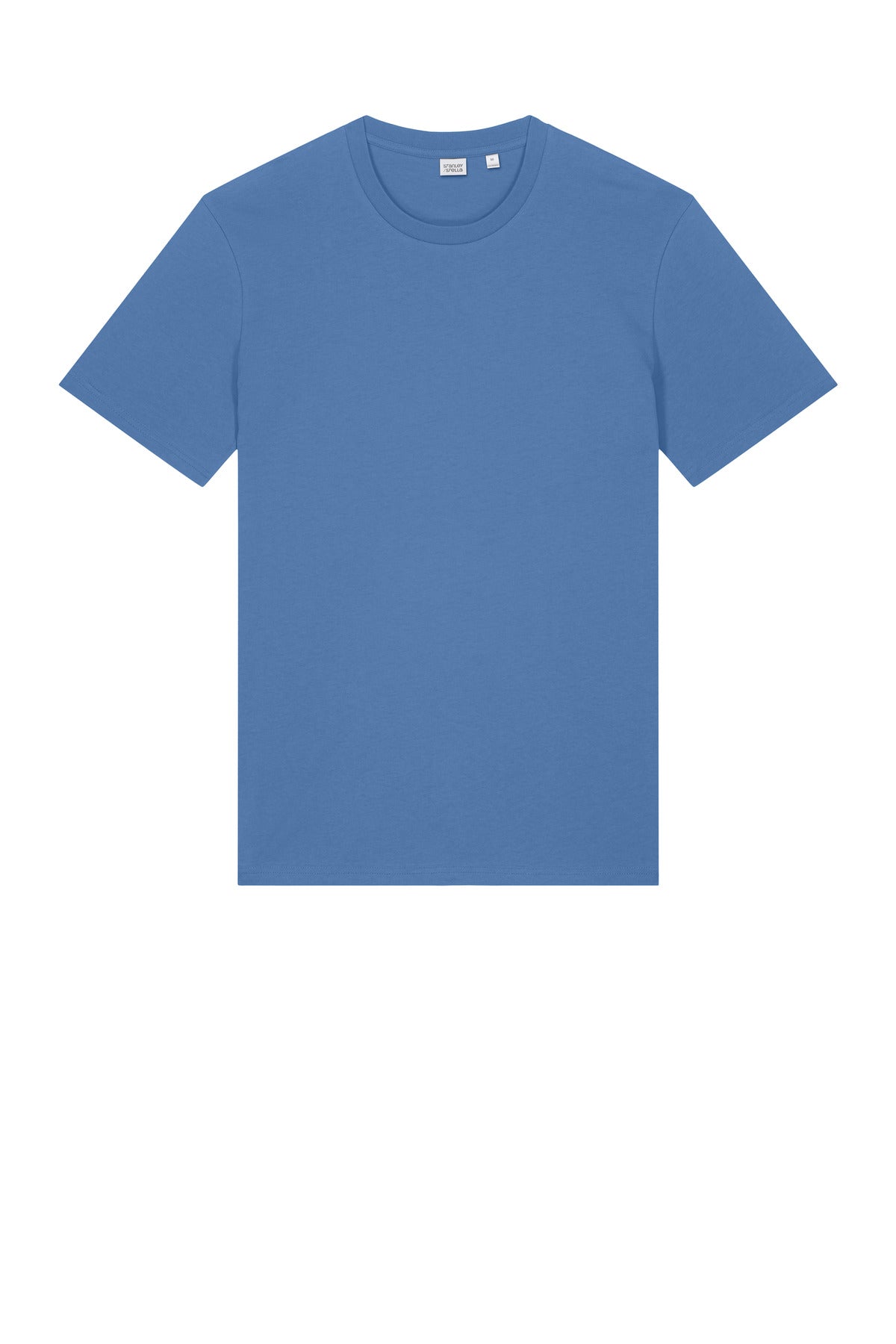 Stanley/Stella Unisex Crafter Tee SXU007 Bright Blue