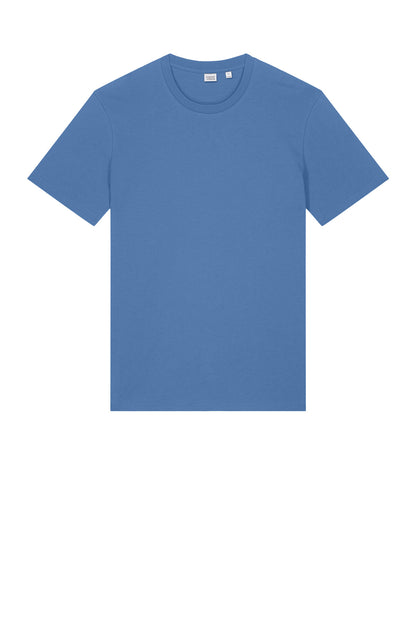 Stanley/Stella Unisex Crafter Tee SXU007 Bright Blue