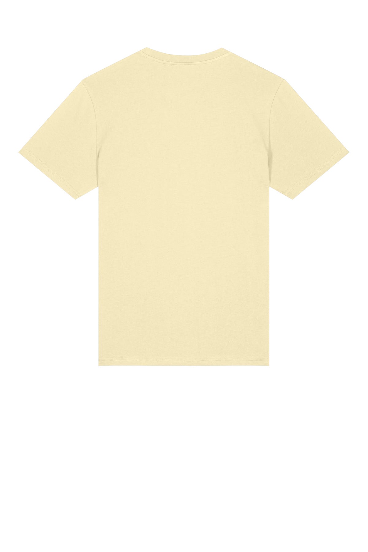 Stanley/Stella Unisex Crafter Tee SXU007 Butter
