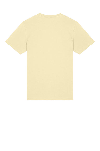 Stanley/Stella Unisex Crafter Tee SXU007 Butter