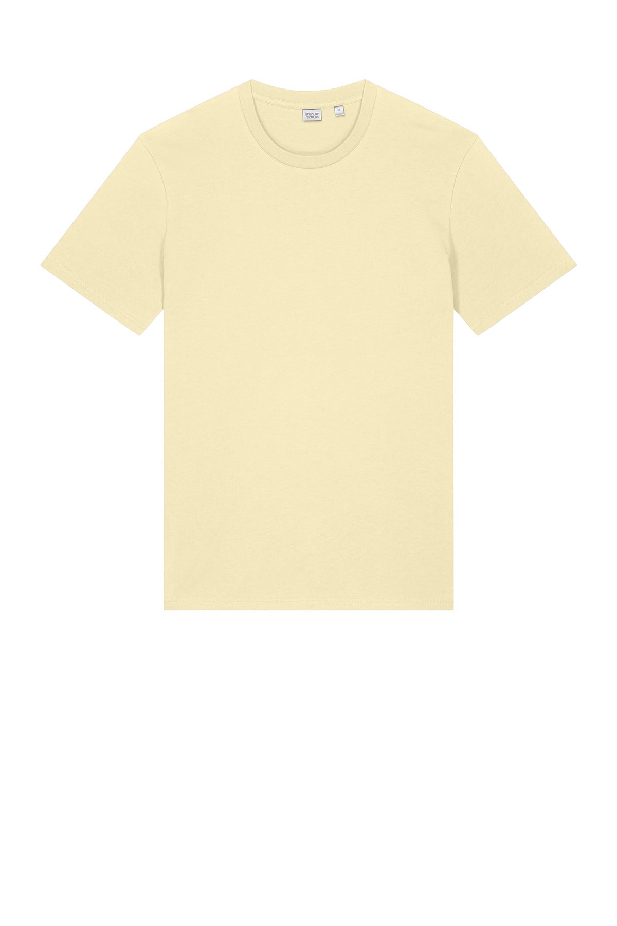 Stanley/Stella Unisex Crafter Tee SXU007 Butter