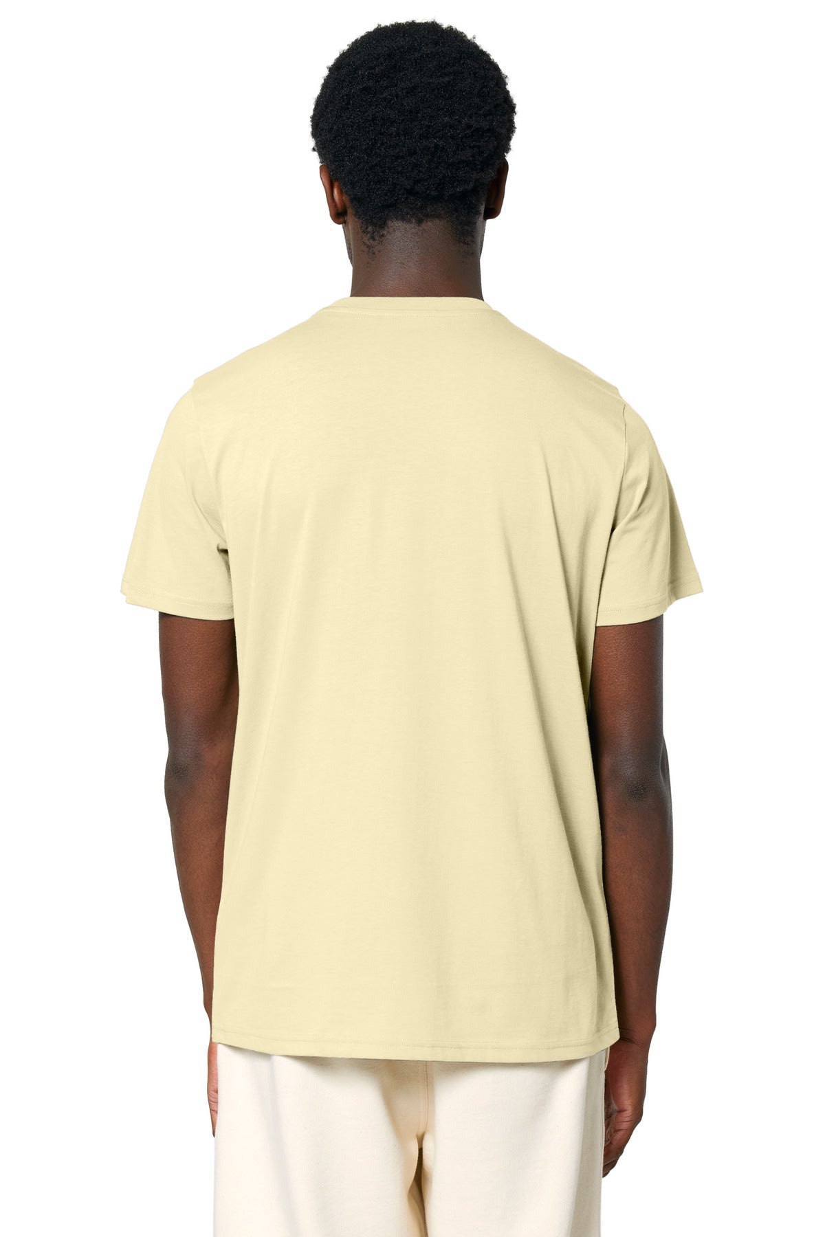 Stanley/Stella Unisex Crafter Tee SXU007 Butter