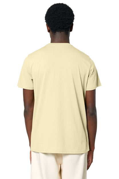 Stanley/Stella Unisex Crafter Tee SXU007 Butter