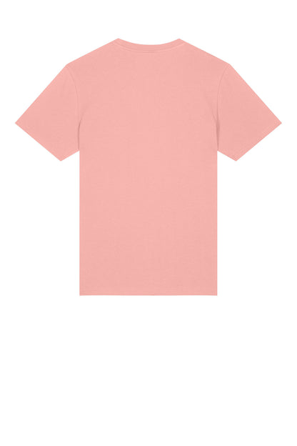 Stanley/Stella Unisex Crafter Tee SXU007 Canyon Pink