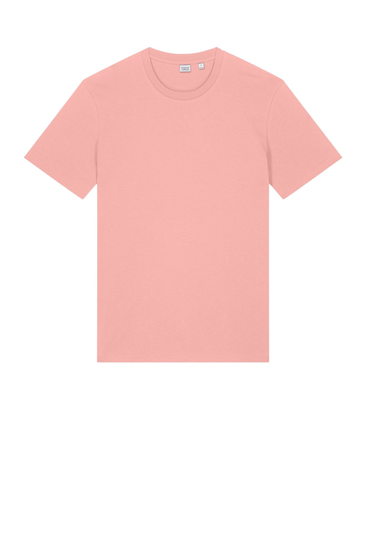 Stanley/Stella Unisex Crafter Tee SXU007 Canyon Pink