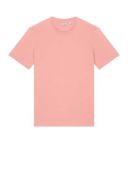 Stanley/Stella Unisex Crafter Tee SXU007 Canyon Pink