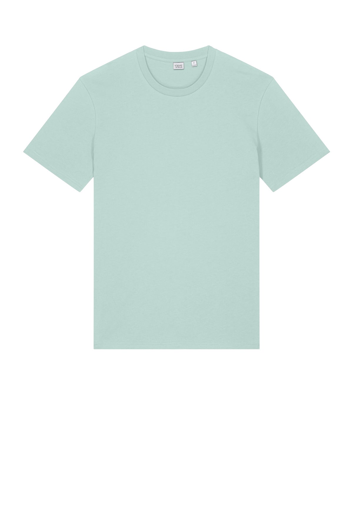 Stanley/Stella Unisex Crafter Tee SXU007 Caribbean Blue