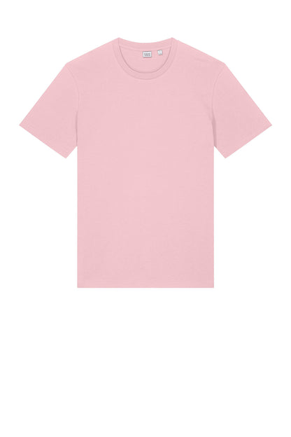 Stanley/Stella Unisex Crafter Tee SXU007 Cotton Pink