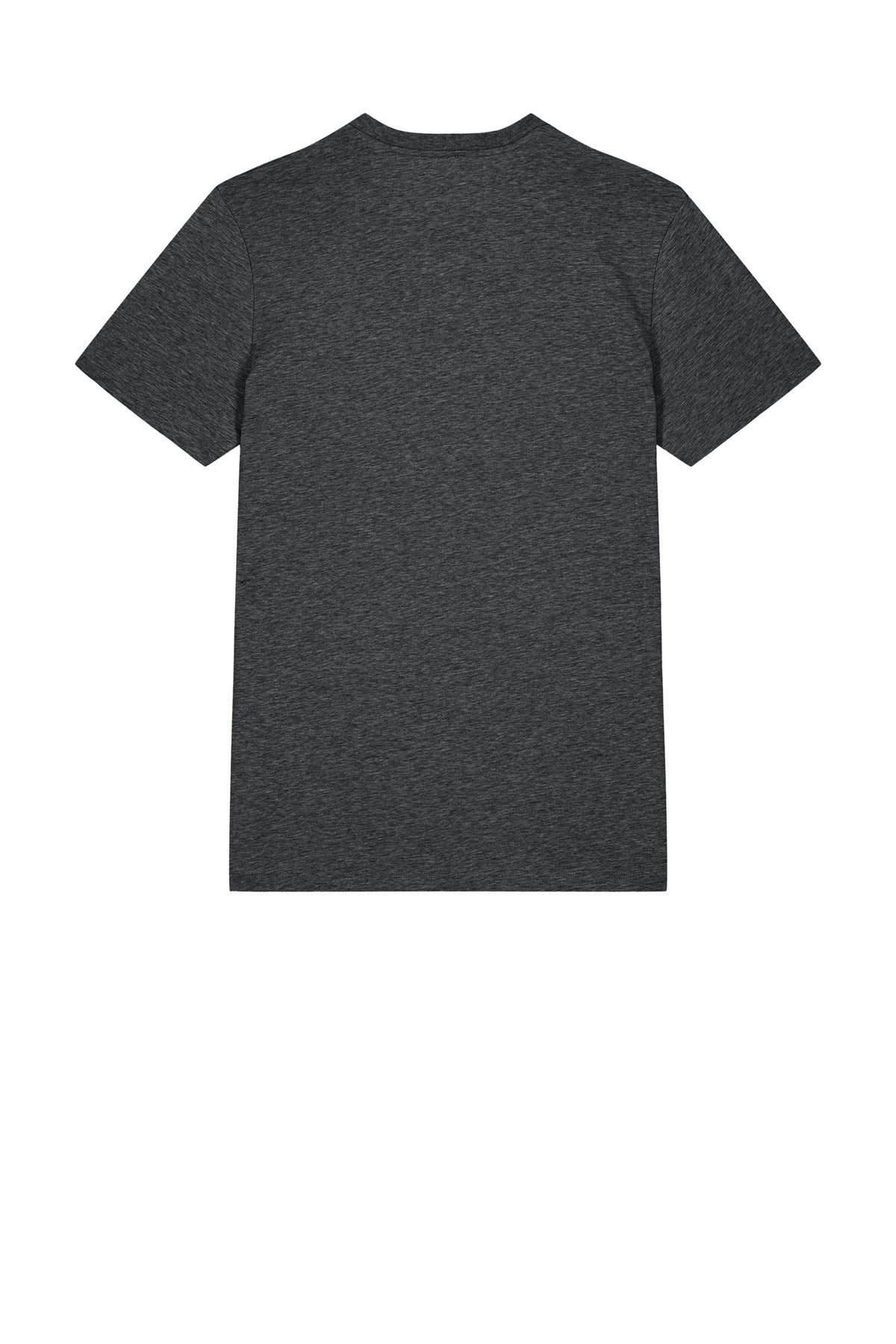 Stanley/Stella Unisex Crafter Tee SXU007 Dark Heather Grey