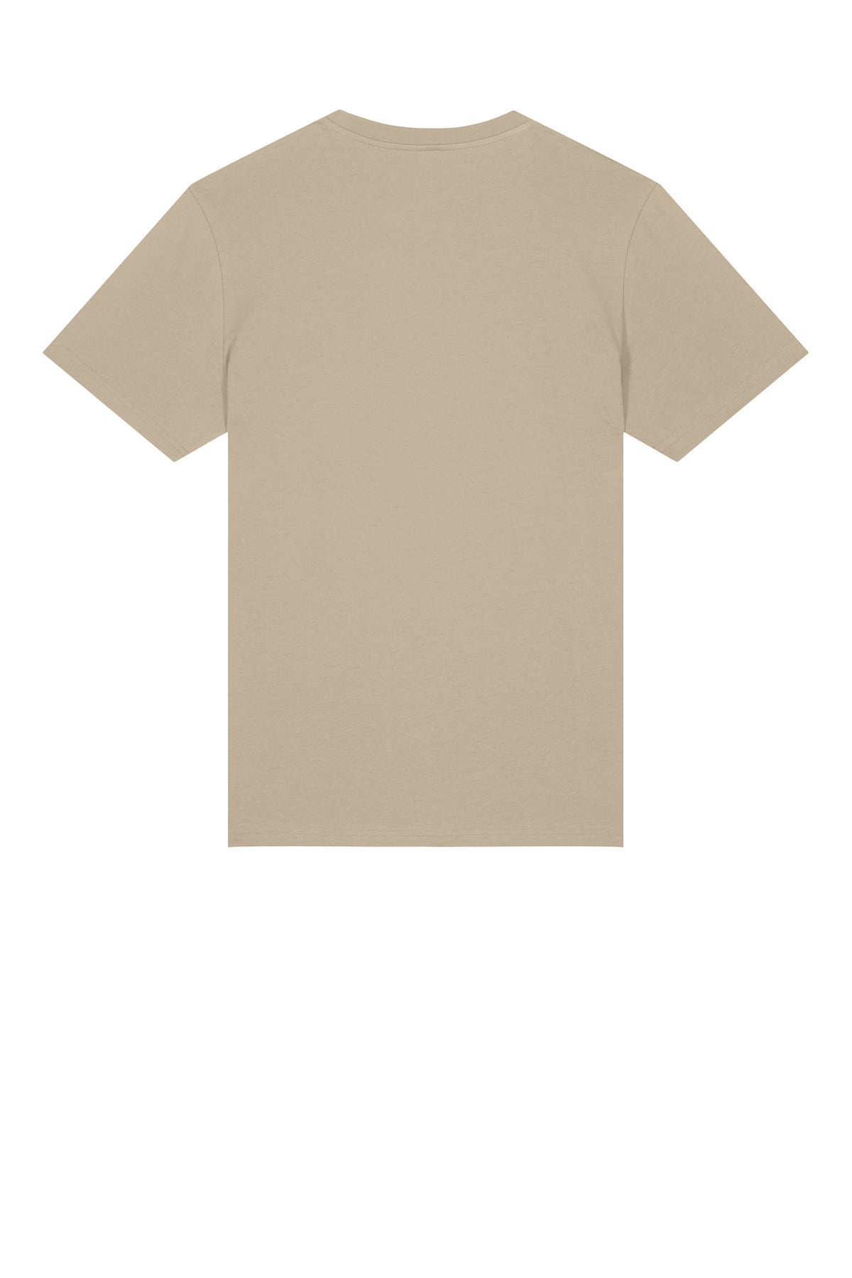 Stanley/Stella Unisex Crafter Tee SXU007 Desert Dust