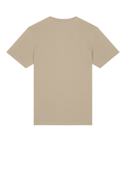 Stanley/Stella Unisex Crafter Tee SXU007 Desert Dust