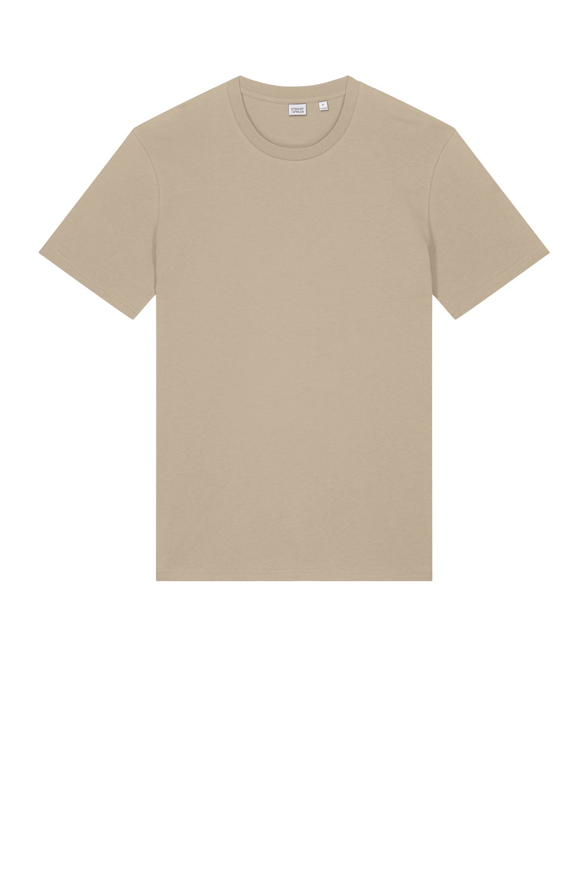 Stanley/Stella Unisex Crafter Tee SXU007 Desert Dust