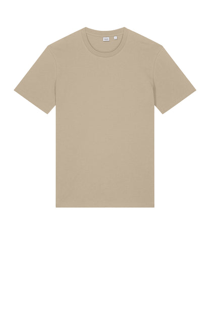 Stanley/Stella Unisex Crafter Tee SXU007 Desert Dust