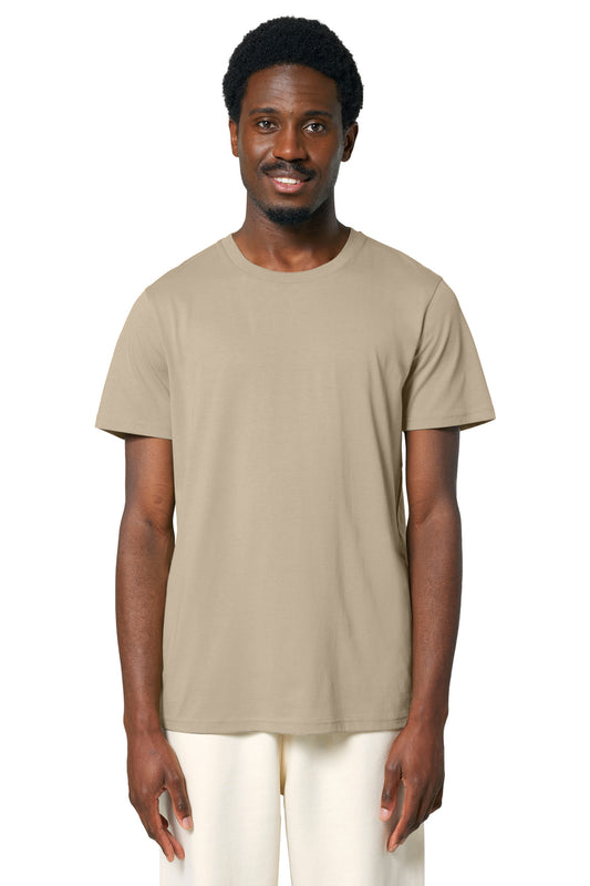 Stanley/Stella Unisex Crafter Tee SXU007 Desert Dust