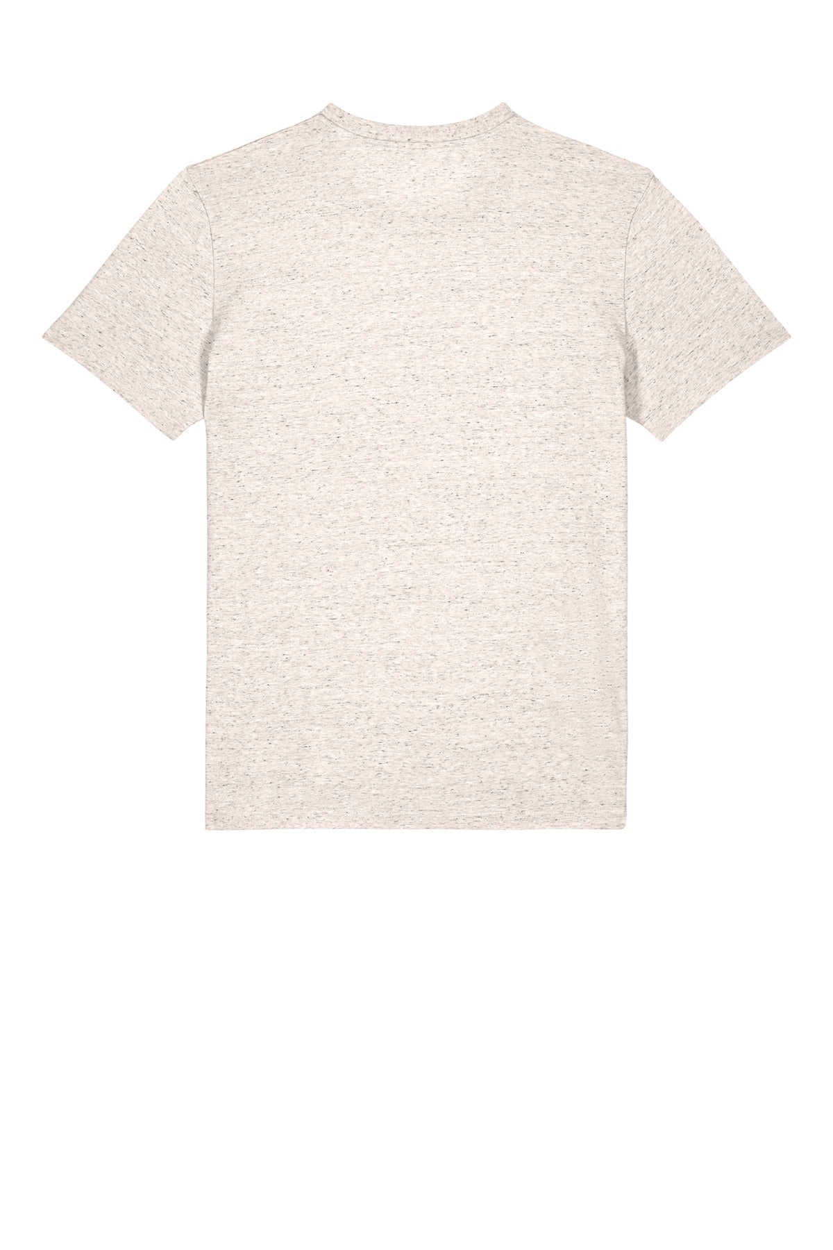 Stanley/Stella Unisex Crafter Tee SXU007 Eco Heather
