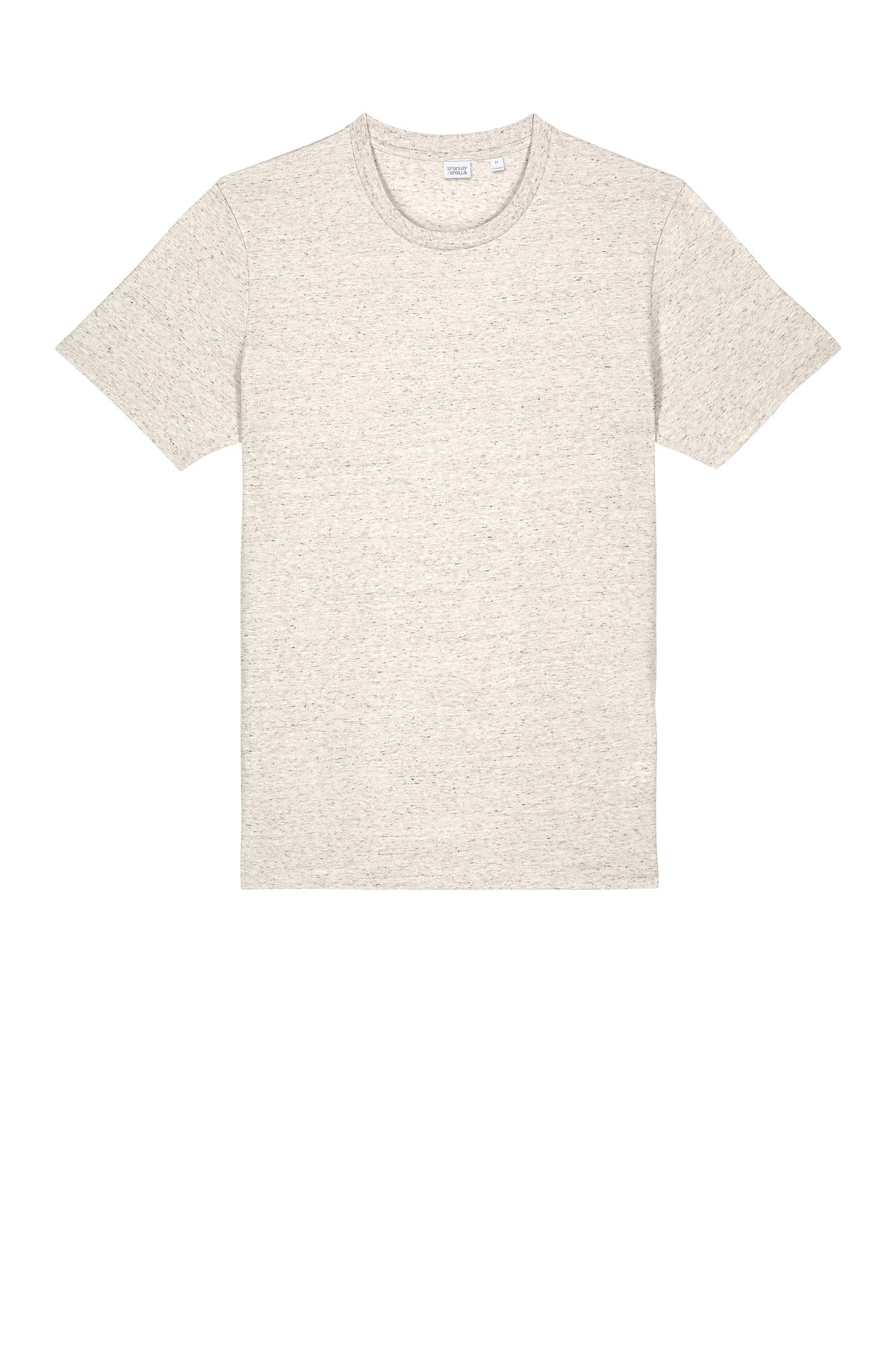 Stanley/Stella Unisex Crafter Tee SXU007 Eco Heather