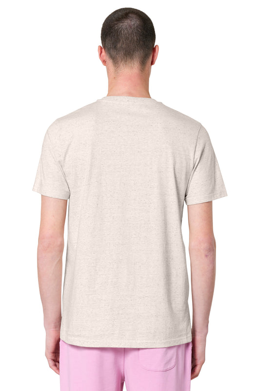 Stanley/Stella Unisex Crafter Tee SXU007 Eco Heather