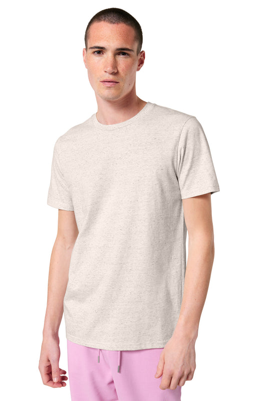 Stanley/Stella Unisex Crafter Tee SXU007 Eco Heather