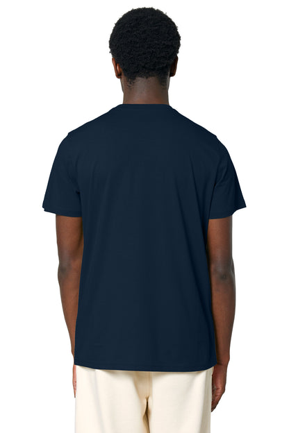 Stanley/Stella Unisex Crafter Tee SXU007 French Navy