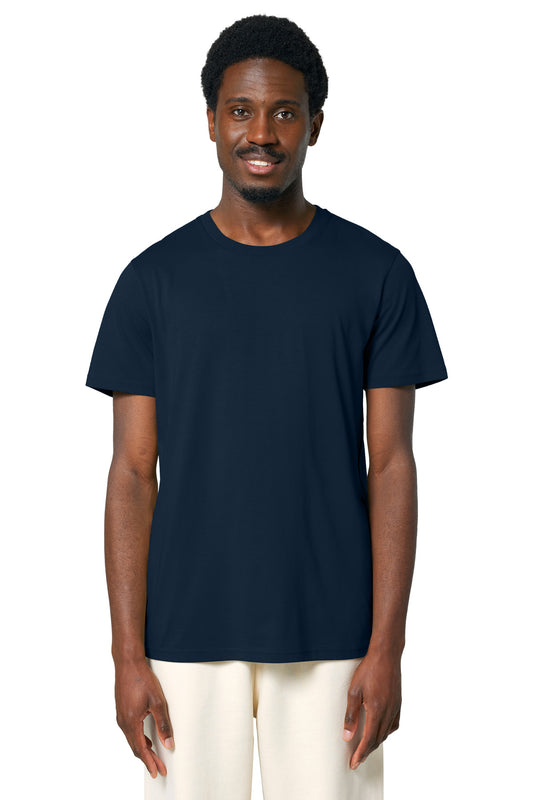 Stanley/Stella Unisex Crafter Tee SXU007 French Navy