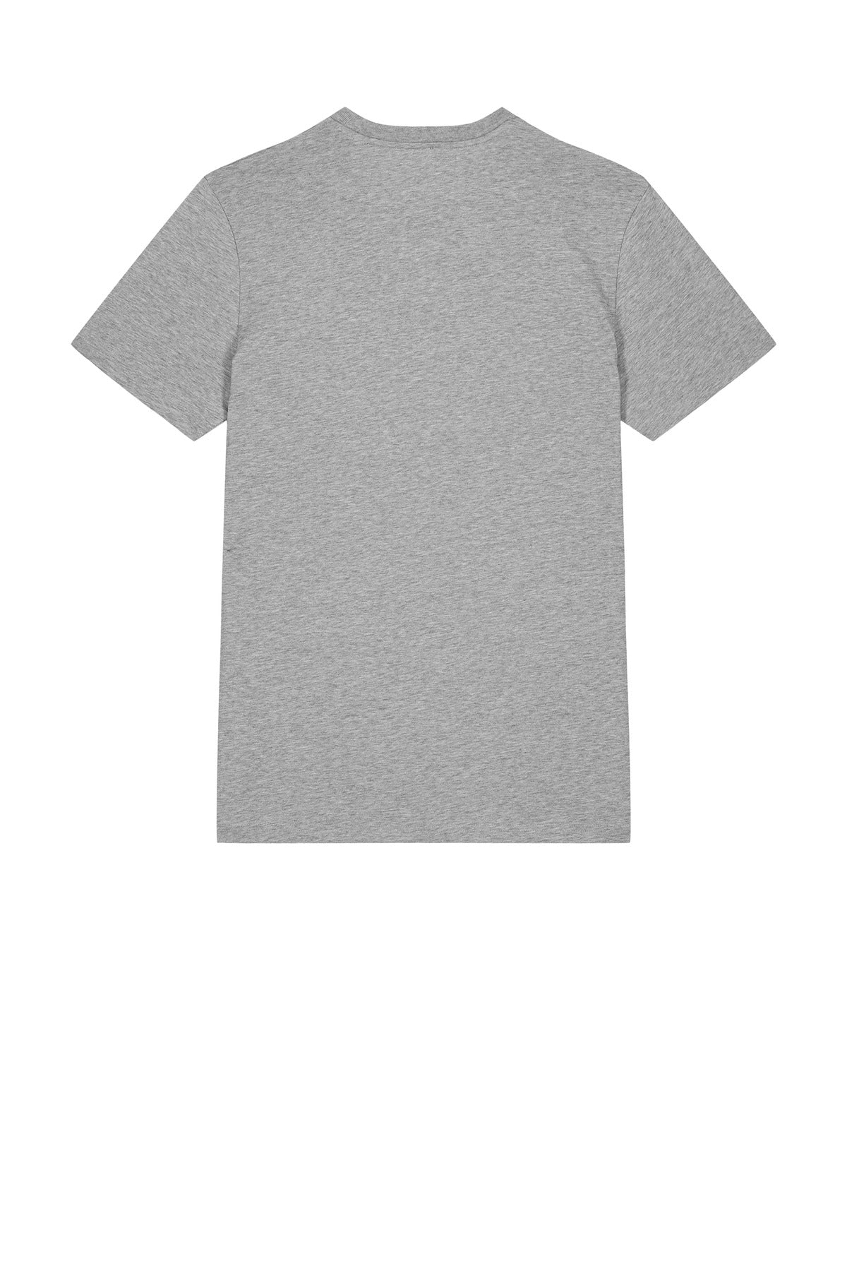 Stanley/Stella Unisex Crafter Tee SXU007 Heather Grey