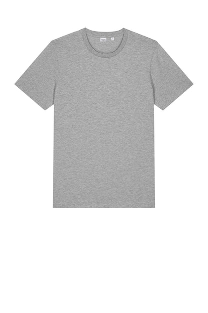 Stanley/Stella Unisex Crafter Tee SXU007 Heather Grey