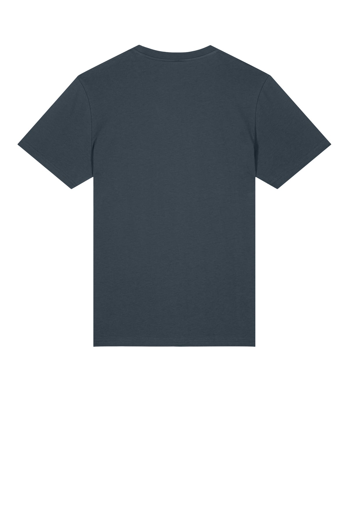 Stanley/Stella Unisex Crafter Tee SXU007 India Ink Grey