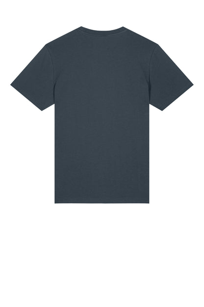Stanley/Stella Unisex Crafter Tee SXU007 India Ink Grey