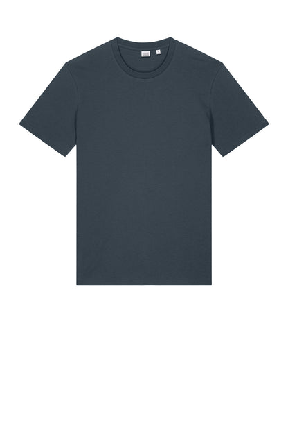 Stanley/Stella Unisex Crafter Tee SXU007 India Ink Grey