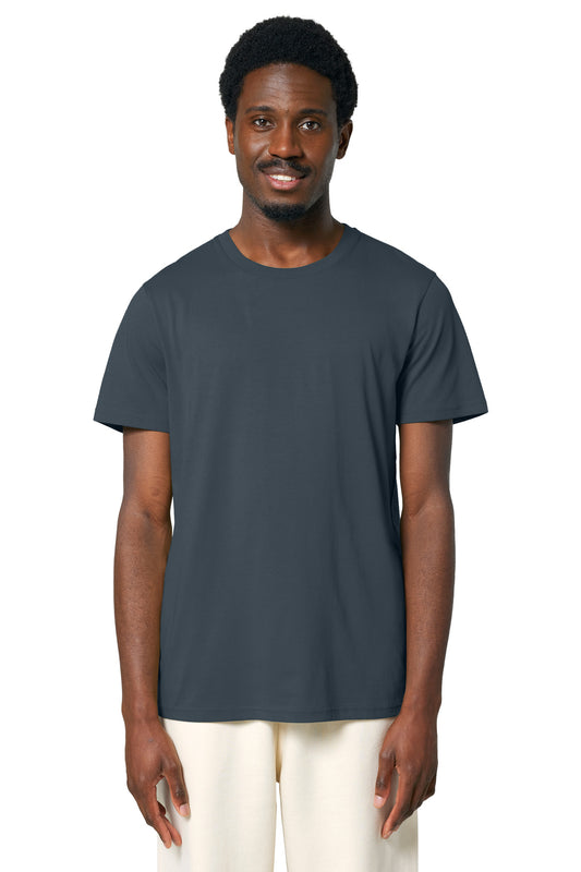 Stanley/Stella Unisex Crafter Tee SXU007 India Ink Grey